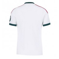 Pánský Fotbalový dres Real Madrid 2026-27 Domácí Krátký Rukáv